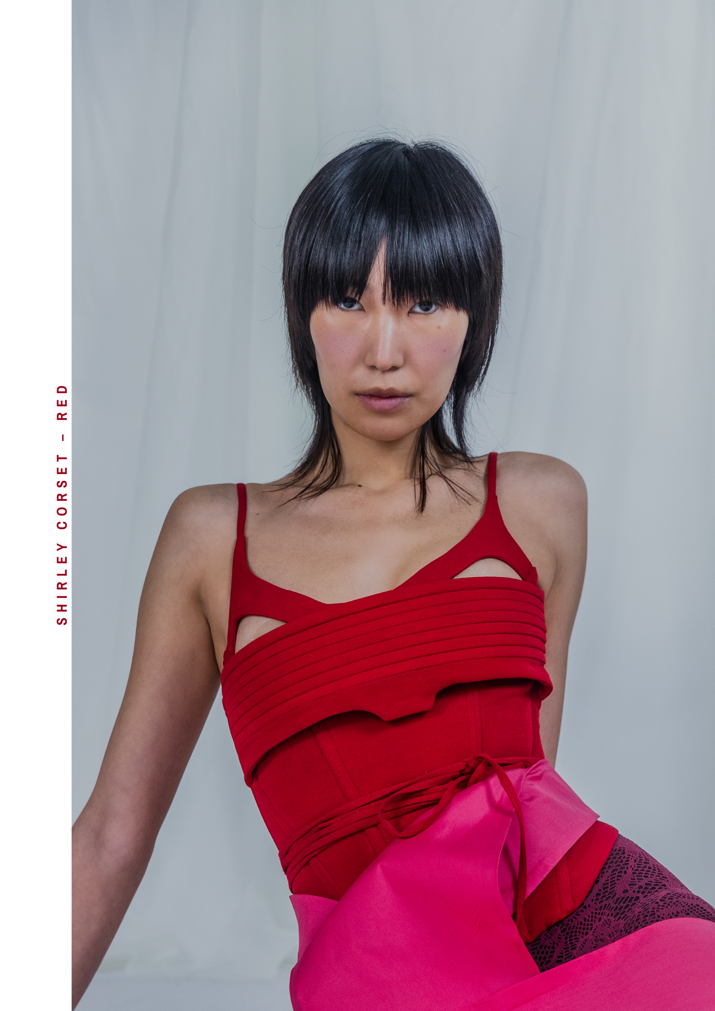 Shirley Corset