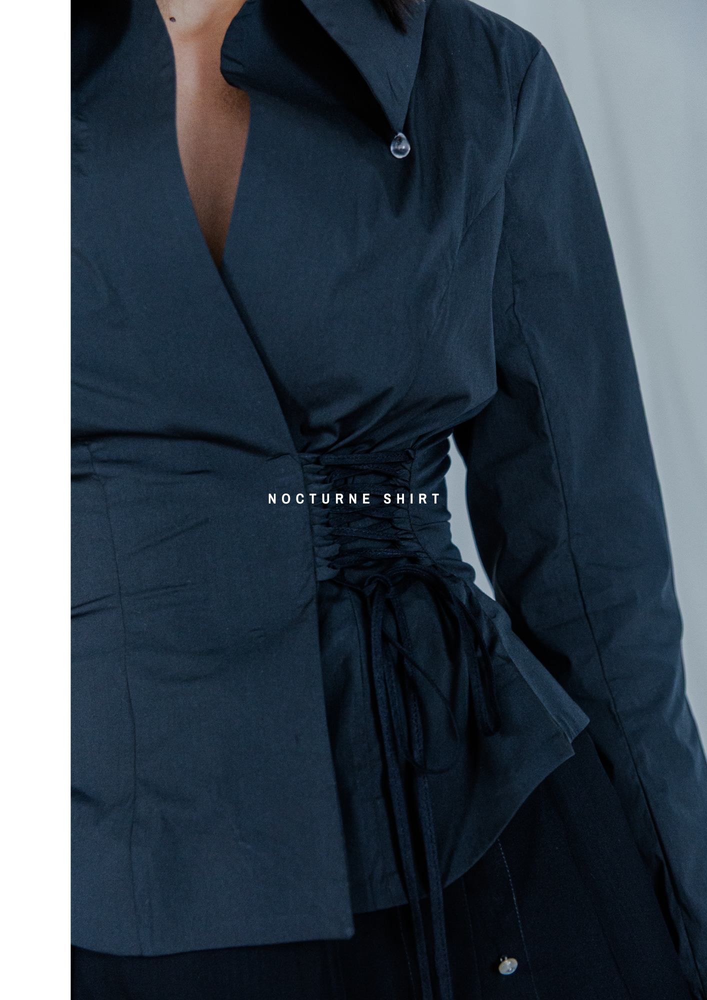 Nocturne Shirt